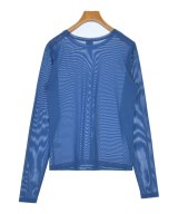 green label relaxing（グリーンレーベルリラクシング）Tシャツ・カットソー 青 サイズ:-(M位) レディース/2200608024073