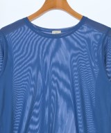 green label relaxing（グリーンレーベルリラクシング）Tシャツ・カットソー 青 サイズ:-(M位) レディース/2200608024073