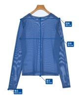 green label relaxing（グリーンレーベルリラクシング）Tシャツ・カットソー 青 サイズ:-(M位) レディース/2200608024073