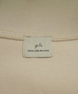 green label relaxing（グリーンレーベルリラクシング）Tシャツ・カットソー ピンク サイズ:F レディース/2200609088012