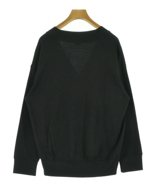 green label relaxing（グリーンレーベルリラクシング）Tシャツ・カットソー 黒 サイズ:F レディース/2200609088043