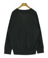 green label relaxing（グリーンレーベルリラクシング）Tシャツ・カットソー 黒 サイズ:F レディース/2200609088043