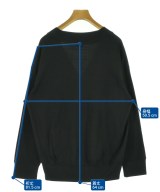 green label relaxing（グリーンレーベルリラクシング）Tシャツ・カットソー 黒 サイズ:F レディース/2200609088043