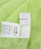 green label relaxing（グリーンレーベルリラクシング）カーディガン 緑 サイズ:F レディース/2200606710152
