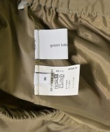 green label relaxing（グリーンレーベルリラクシング）その他 カーキ サイズ:38(M位) レディース/2200606710190