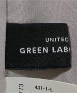 green label relaxing（グリーンレーベルリラクシング）その他 白 サイズ:36(S位) レディース/2200607353051