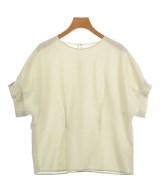 green label relaxing（グリーンレーベルリラクシング）ブラウス 白 サイズ:F レディース/2200607353068