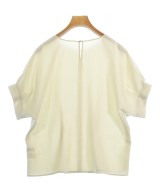 green label relaxing（グリーンレーベルリラクシング）ブラウス 白 サイズ:F レディース/2200607353068