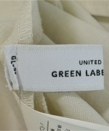 green label relaxing（グリーンレーベルリラクシング）ブラウス 白 サイズ:F レディース/2200607353068