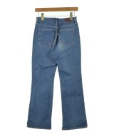 green label relaxing（グリーンレーベルリラクシング）デニムパンツ 青 サイズ:36(S位) レディース/2200607447064