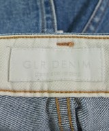 green label relaxing（グリーンレーベルリラクシング）デニムパンツ 青 サイズ:36(S位) レディース/2200607447064