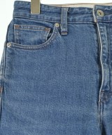 green label relaxing（グリーンレーベルリラクシング）デニムパンツ 青 サイズ:36(S位) レディース/2200607447064