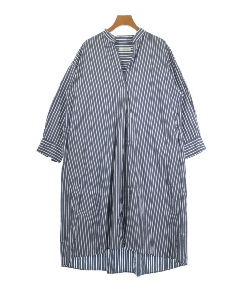 グリーンレーベルリラクシング(green label relaxing)のgreen label relaxing シャツワンピース