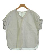 green label relaxing（グリーンレーベルリラクシング）ブラウス グレー サイズ:-(M位) レディース/2200607672039