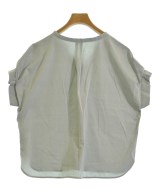 green label relaxing（グリーンレーベルリラクシング）ブラウス グレー サイズ:-(M位) レディース/2200607672039