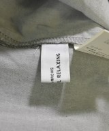 green label relaxing（グリーンレーベルリラクシング）ブラウス グレー サイズ:-(M位) レディース/2200607672039