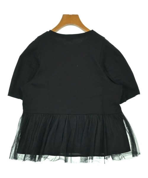 green label relaxing（グリーンレーベルリラクシング）Tシャツ・カットソー 黒 サイズ:-(L位) レディース/2200607976021