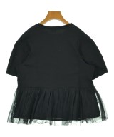 green label relaxing（グリーンレーベルリラクシング）Tシャツ・カットソー 黒 サイズ:-(L位) レディース/2200607976021