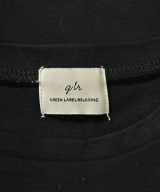 green label relaxing（グリーンレーベルリラクシング）Tシャツ・カットソー 黒 サイズ:-(L位) レディース/2200607976021