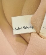 green label relaxing（グリーンレーベルリラクシング）ブラウス ピンク サイズ:F レディース/2200608706092