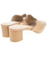 green label relaxing（グリーンレーベルリラクシング）サンダル ベージュ サイズ:M(23.5cm位) レディース/2200609006191
