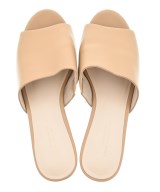 green label relaxing（グリーンレーベルリラクシング）サンダル ベージュ サイズ:M(23.5cm位) レディース/2200609006191