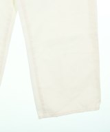 green label relaxing（グリーンレーベルリラクシング）デニムパンツ 白 サイズ:34(XS位) レディース/2200609215043