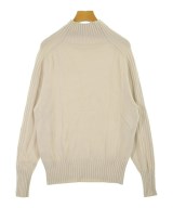 green label relaxing（グリーンレーベルリラクシング）ニット・セーター 白 サイズ:F レディース/2200609217030