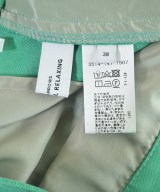 green label relaxing（グリーンレーベルリラクシング）その他 緑 サイズ:38(M位) レディース/2200611151018