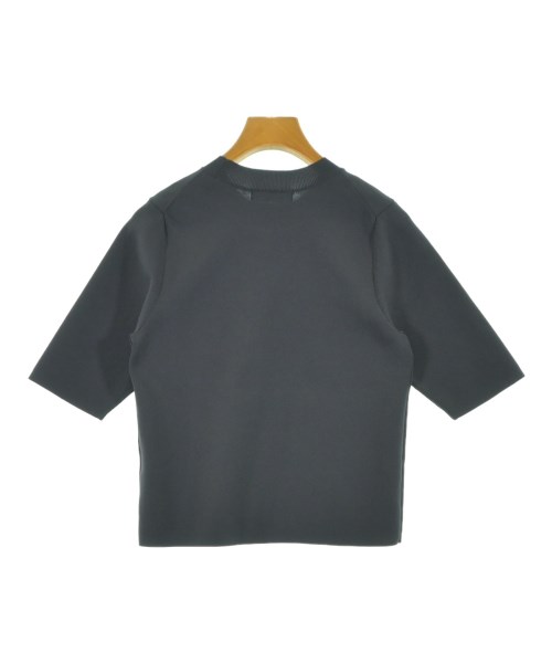 green label relaxing（グリーンレーベルリラクシング）Tシャツ・カットソー 紺 サイズ:F レディース/2200611293039
