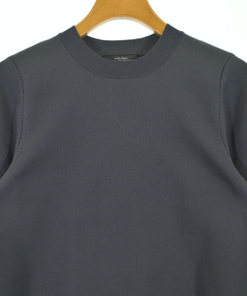 green label relaxing（グリーンレーベルリラクシング）Tシャツ・カットソー 紺 サイズ:F レディース/2200611293039