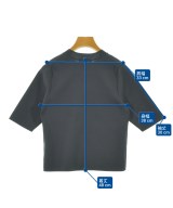 green label relaxing（グリーンレーベルリラクシング）Tシャツ・カットソー 紺 サイズ:F レディース/2200611293039