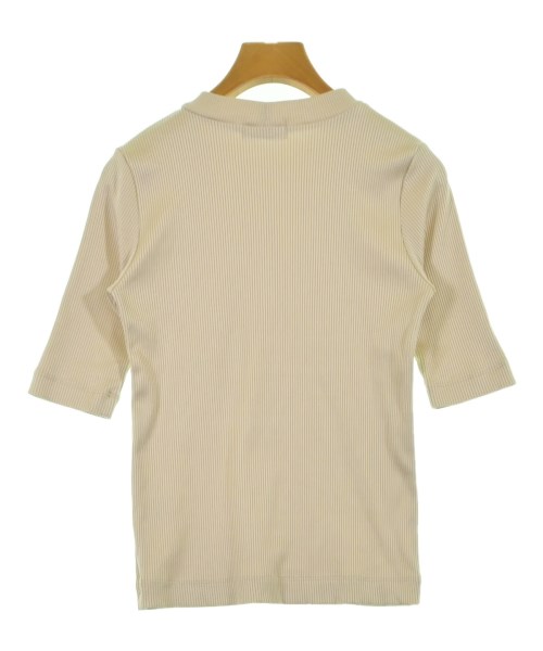 green label relaxing（グリーンレーベルリラクシング）Tシャツ・カットソー ベージュ サイズ:F レディース/2200611349019