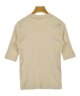 green label relaxing（グリーンレーベルリラクシング）Tシャツ・カットソー ベージュ サイズ:F レディース/2200611349019