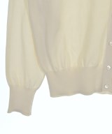 green label relaxing（グリーンレーベルリラクシング）カーディガン ベージュ サイズ:F レディース/2200611489098