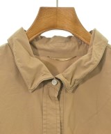 green label relaxing（グリーンレーベルリラクシング）カジュアルシャツ ベージュ サイズ:F レディース/2200605565029