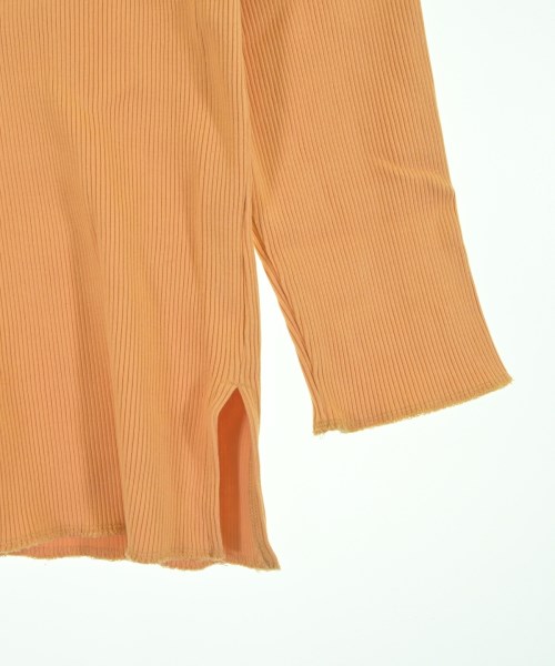 green label relaxing（グリーンレーベルリラクシング）Tシャツ・カットソー オレンジ サイズ:-(M位) レディース/2200605565036