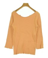 green label relaxing（グリーンレーベルリラクシング）Tシャツ・カットソー オレンジ サイズ:-(M位) レディース/2200605565036