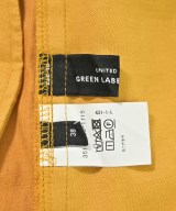 green label relaxing（グリーンレーベルリラクシング）その他 黄 サイズ:38(M位) レディース/2200605565050