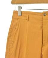 green label relaxing（グリーンレーベルリラクシング）その他 黄 サイズ:38(M位) レディース/2200605565050
