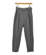 green label relaxing（グリーンレーベルリラクシング）その他 紫 サイズ:34(XS位) レディース/2200609354056