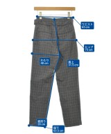 green label relaxing（グリーンレーベルリラクシング）その他 紫 サイズ:34(XS位) レディース/2200609354056