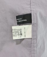 green label relaxing（グリーンレーベルリラクシング）ブラウス 紫 サイズ:F レディース/2200609354087