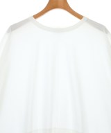 green label relaxing（グリーンレーベルリラクシング）Tシャツ・カットソー 白 サイズ:F レディース/2200608253206