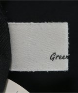 green label relaxing（グリーンレーベルリラクシング）その他 黒 サイズ:36(S位) レディース/2200608431123