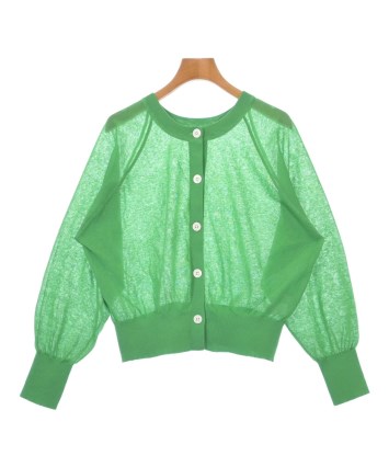 新品未使用タグ付き　グリーンレーベルリラクシング　カーディガン 0276725O0103_m2_a001.jpg