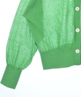 green label relaxing（グリーンレーベルリラクシング）カーディガン 緑 サイズ:F レディース/2200609502143