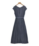 green label relaxing（グリーンレーベルリラクシング）ワンピース 紺 サイズ:-(M位) レディース/2200607655018