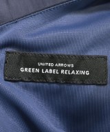green label relaxing（グリーンレーベルリラクシング）ワンピース 紺 サイズ:-(M位) レディース/2200607655018