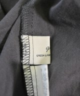 green label relaxing（グリーンレーベルリラクシング）カジュアルシャツ グレー サイズ:F レディース/2200607655025